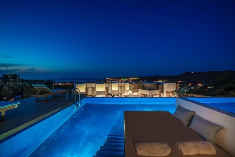Zakynthos Tsilivi utazás Zante Maris Suites