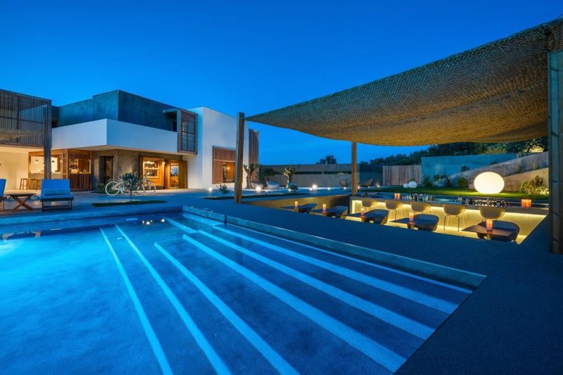 Zakynthos Tsilivi utazás Zante Maris Suites