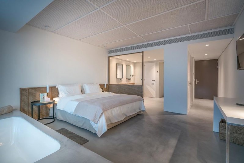 Zakynthos Tsilivi utazás Zante Maris Suites