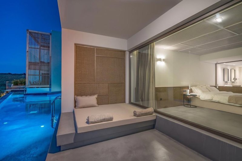 Zakynthos Tsilivi utazás Zante Maris Suites