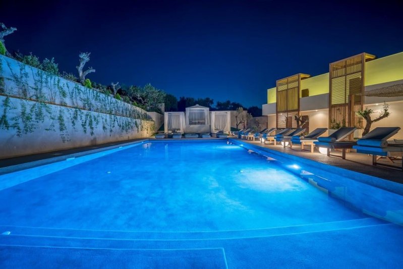 Zakynthos Tsilivi utazás Zante Maris Suites