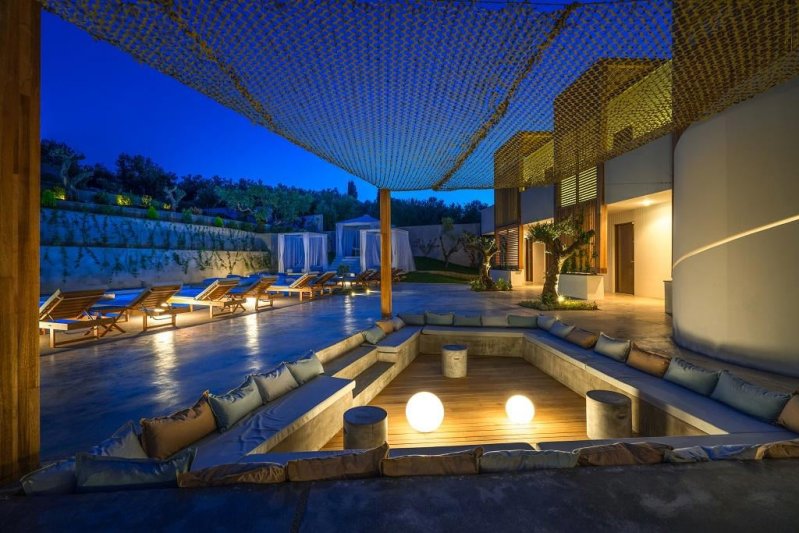 Zakynthos Tsilivi utazás Zante Maris Suites