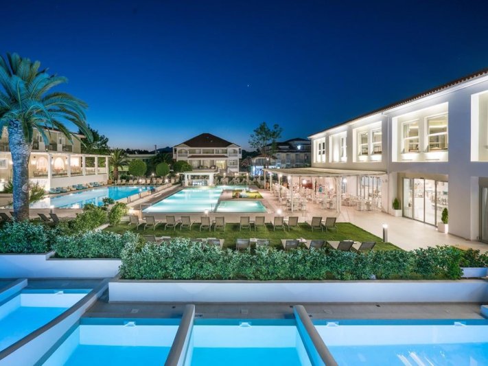 Zante Park Resort & Spa Zakynthos