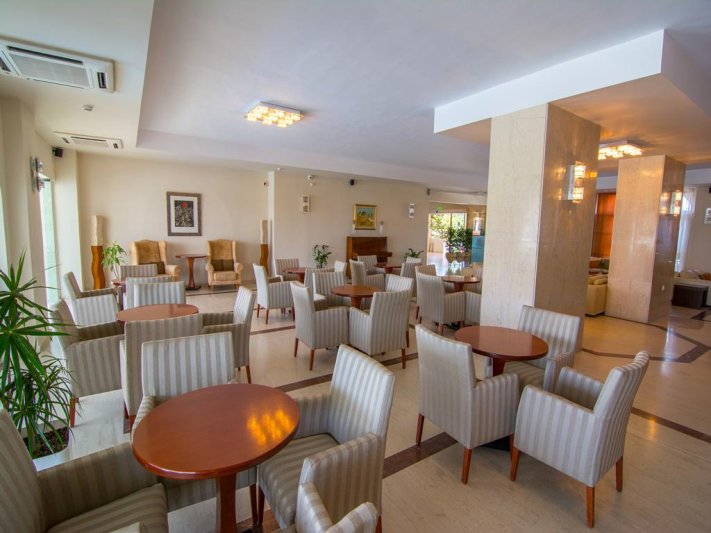 Zakynthos utazás Zante Park Resort & Spa