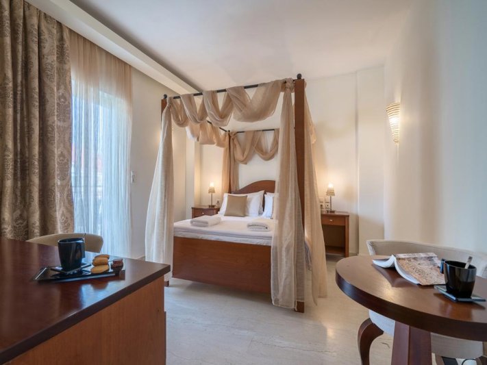 Zakynthos utazás Zante Park Resort & Spa