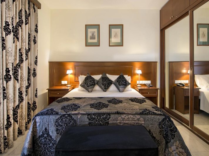 Zakynthos utazás Zante Park Resort & Spa