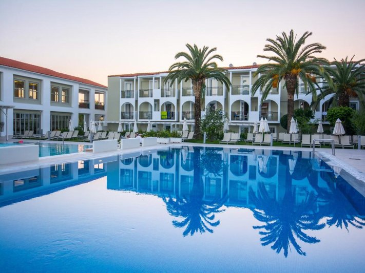 Zante Park Resort & Spa Zakynthos