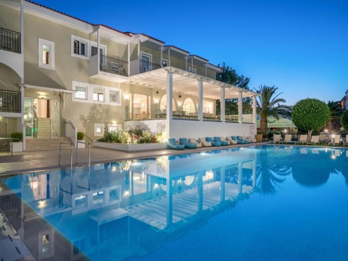 Zante Park Resort & Spa Zakynthos