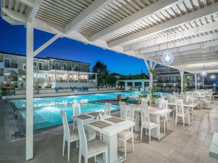 Zante Park Resort & Spa Zakynthos