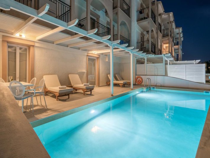 Zakynthos utazás Zante Park Resort & Spa