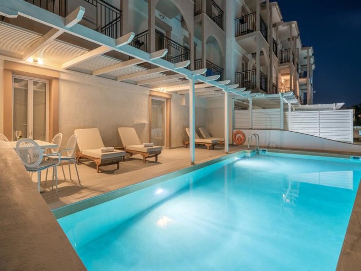 Zante Park Resort & Spa Zakynthos