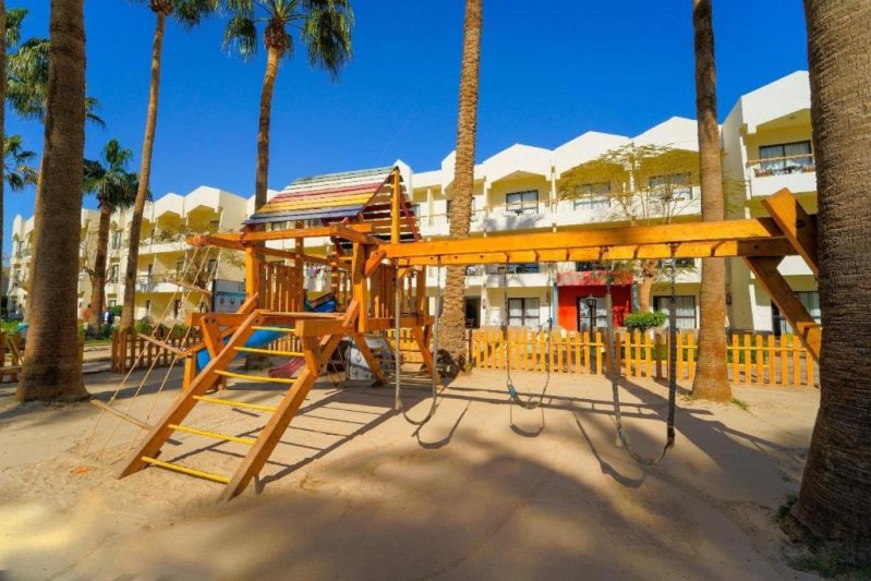 Hurghada utazás Zya Regina Resort & Aqua Park