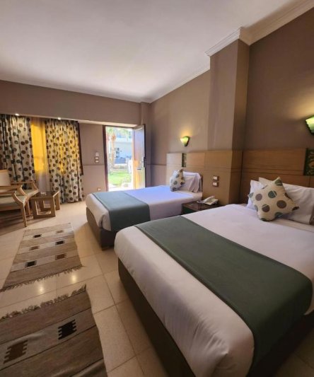 Zya Regina Resort & Aqua Park Hurghada