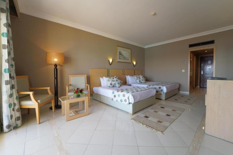 Zya Regina Resort & Aqua Park Hurghada