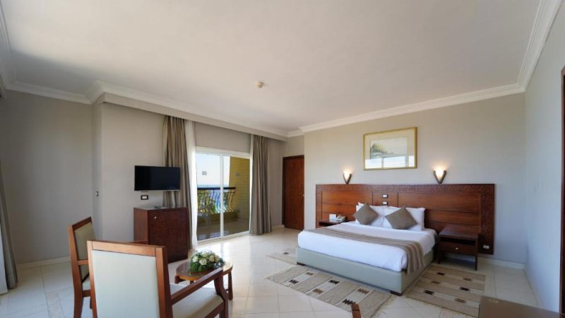 Zya Regina Resort & Aqua Park Hurghada