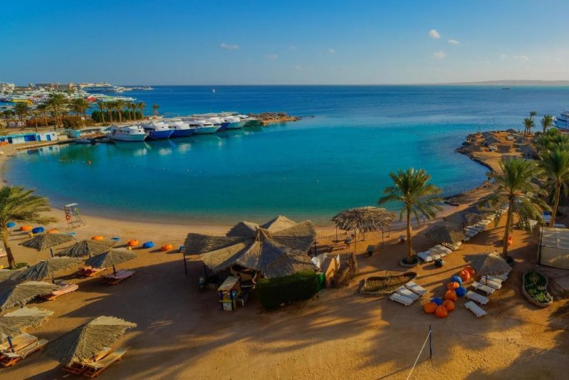 Zya Regina Resort & Aqua Park Hurghada