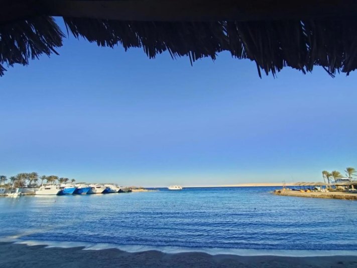 Hurghada utazás Zya Regina Resort & Aqua Park