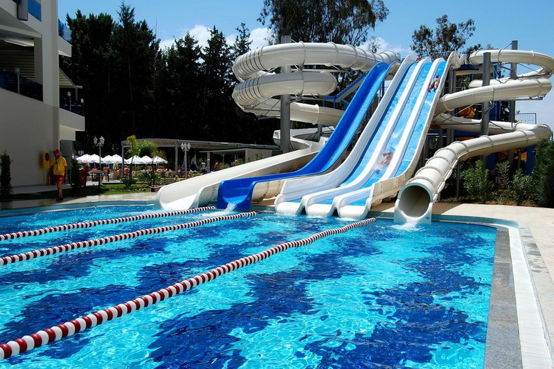 Alanya utazás Delphin Botanik Platinum