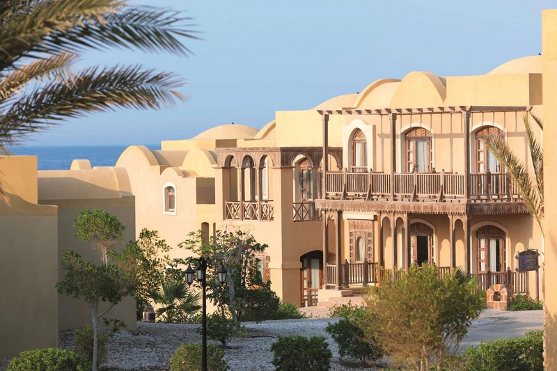 Marsa Alam Al-Quseir utazás Radisson Blu Resort