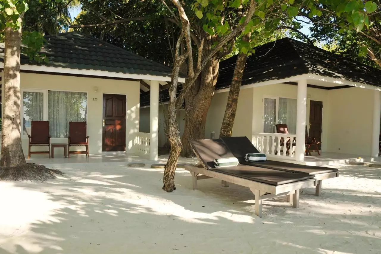 Paradise Island Resort & Spa Maldív-szigetek