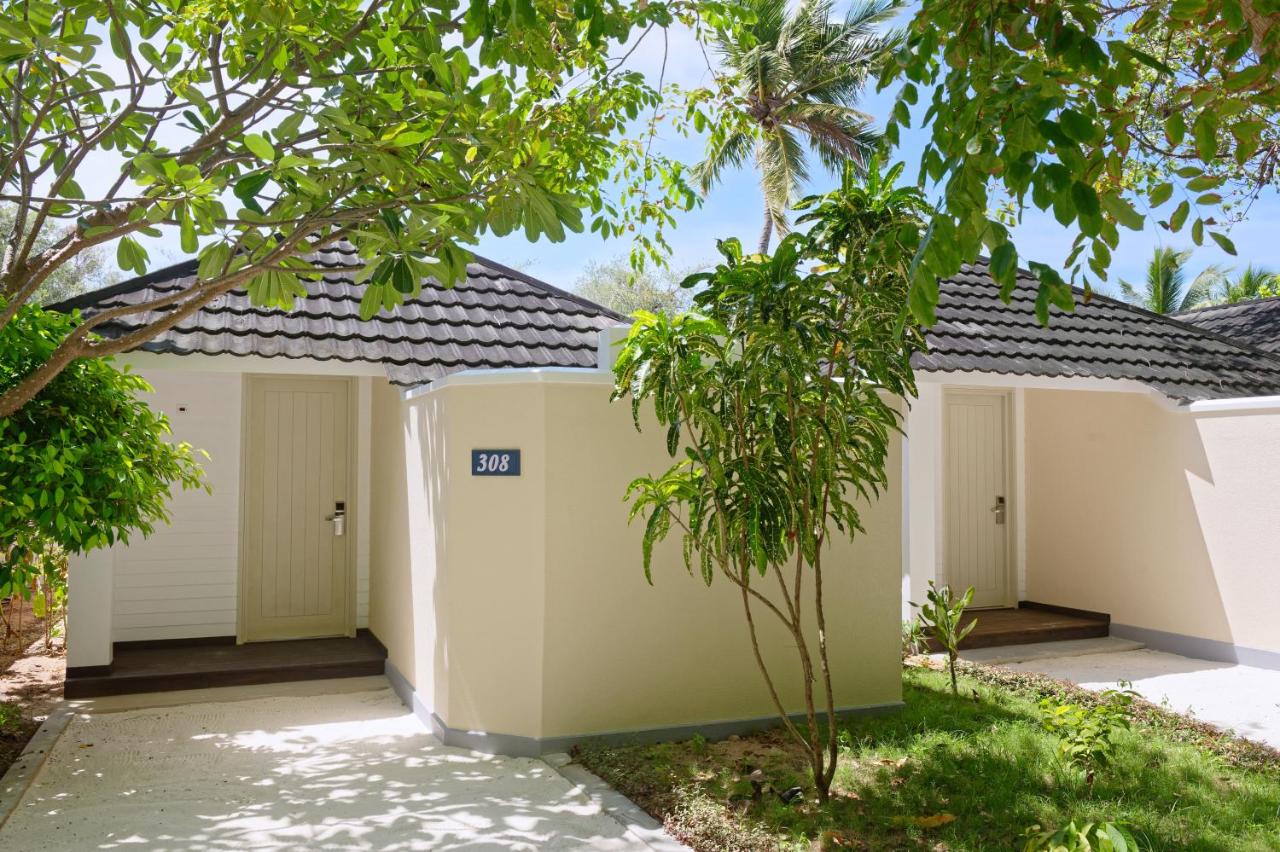 Maldív-szigetek utazás Paradise Island Resort & Spa