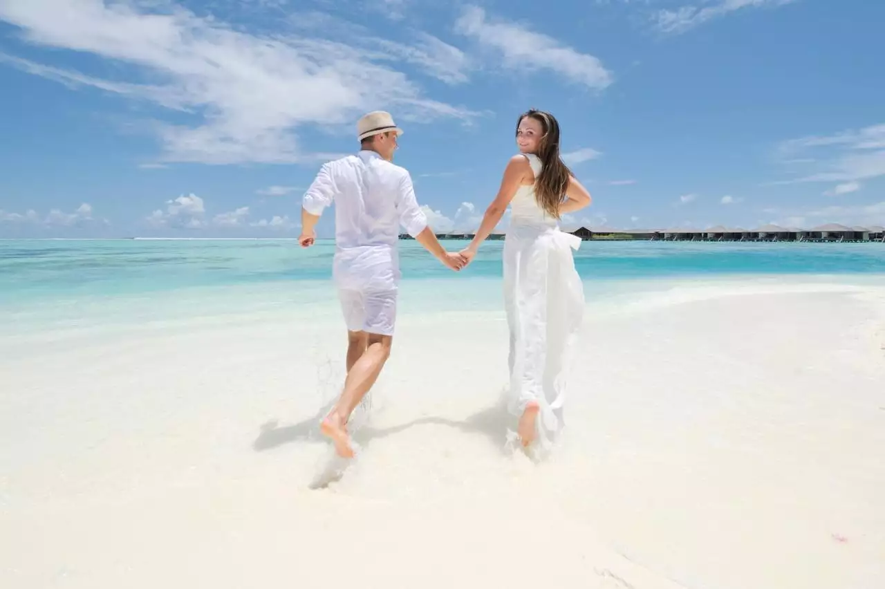 Paradise Island Resort & Spa Maldív-szigetek