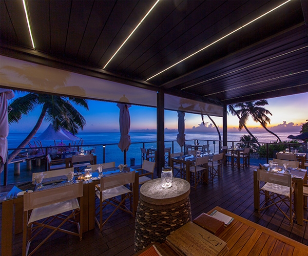 Seychelle-szigetek utazás Coco de Mer & Black Parrot