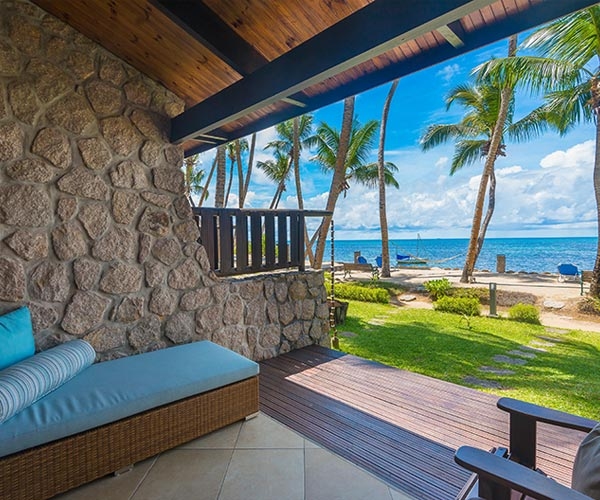 Seychelle-szigetek utazás Coco de Mer & Black Parrot