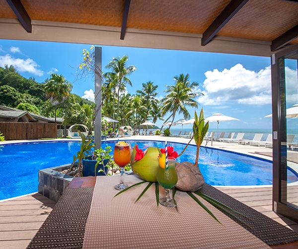 Seychelle-szigetek utazás Coco de Mer & Black Parrot