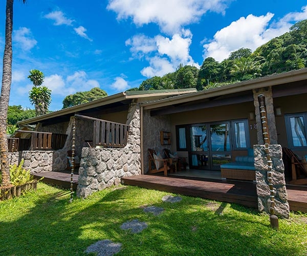 Seychelle-szigetek utazás Coco de Mer & Black Parrot