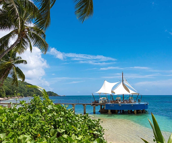 Seychelle-szigetek utazás Coco de Mer & Black Parrot