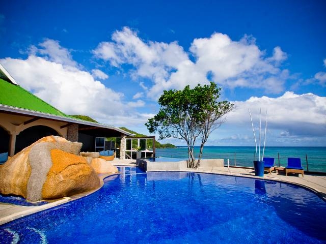 Seychelle-szigetek utazás Coco de Mer & Black Parrot