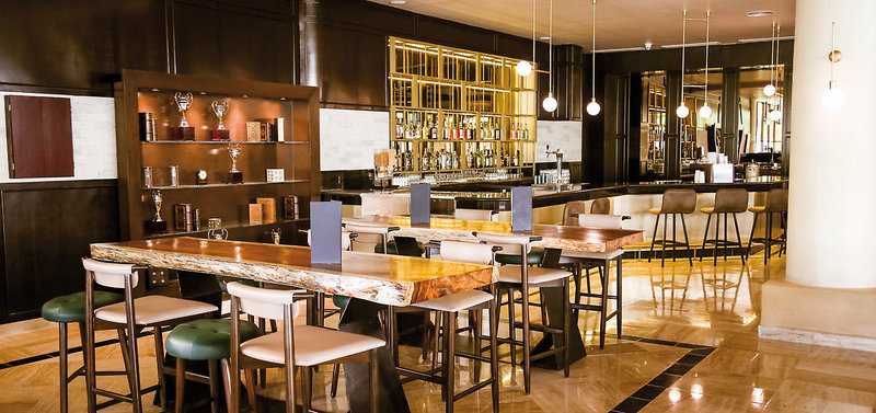 Mexikó utazás Bahia Principe Grand Coba