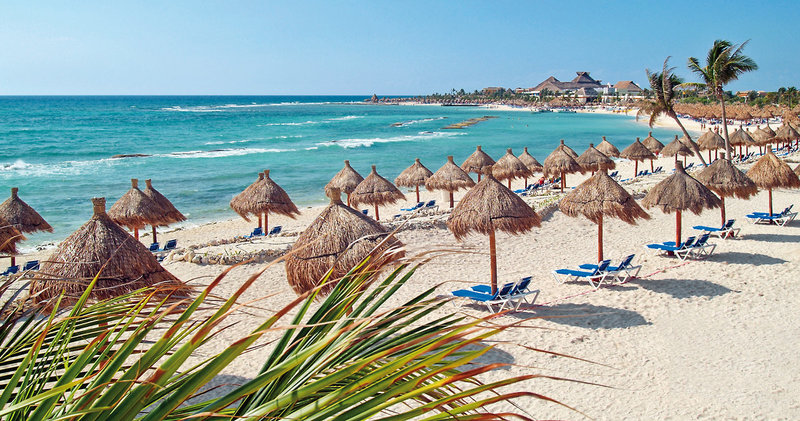 Mexikó utazás Bahia Principe Grand Coba