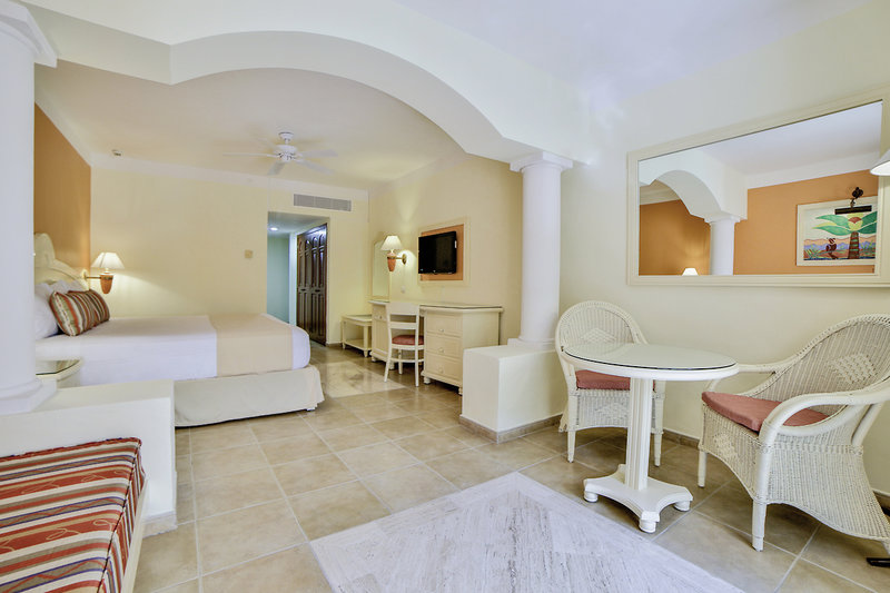 Mexikó utazás Bahia Principe Grand Coba