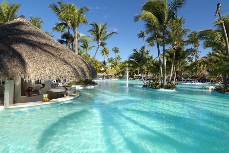 Dominika utazás Melia Caribe Beach Resort
