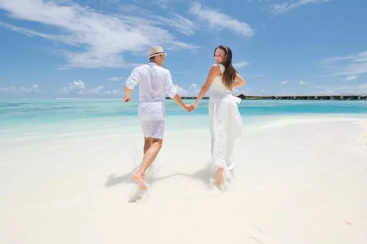 Paradise Island Resort & Spa Maldív-szigetek