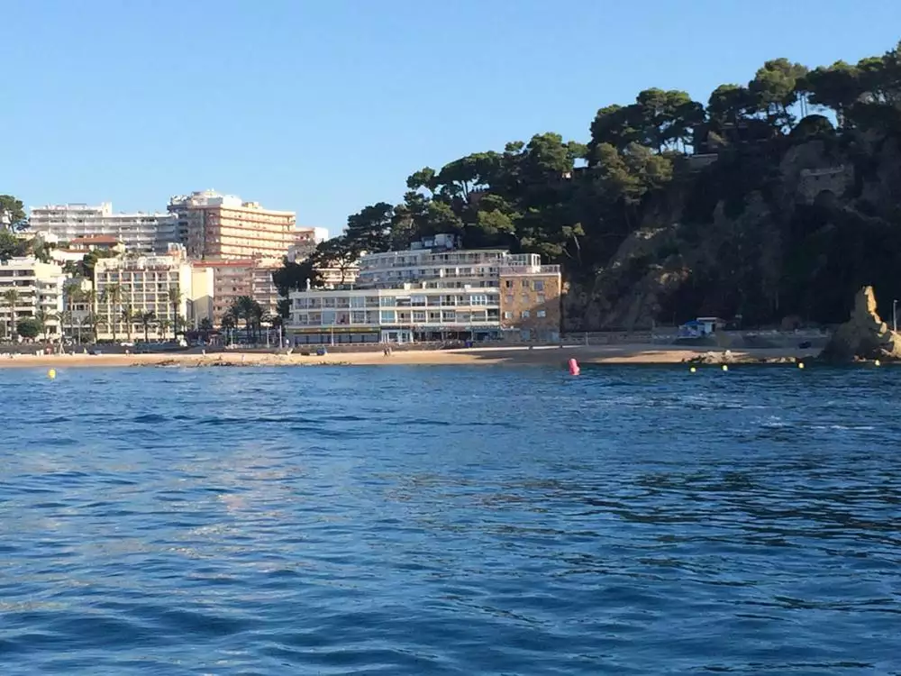 Rosamar Maxim Costa Brava Lloret de Mar