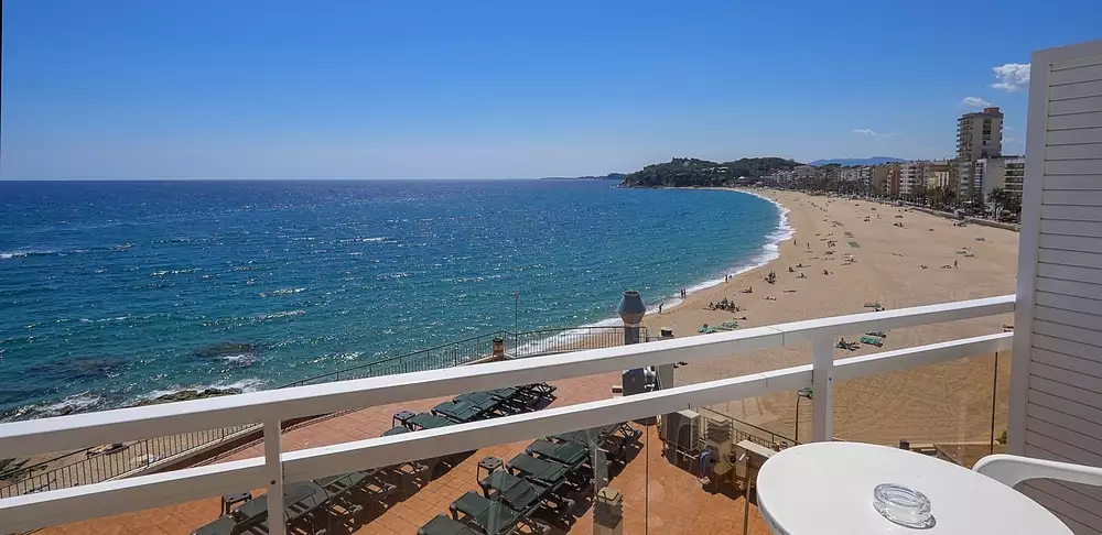 Rosamar Maxim Costa Brava Lloret de Mar