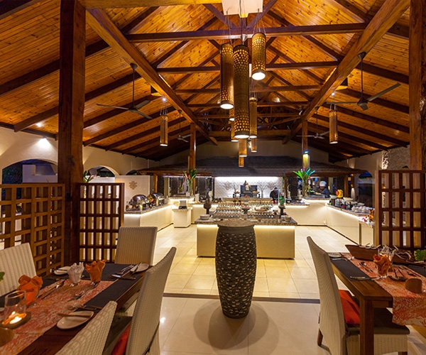 Seychelle-szigetek utazás Coco de Mer - Fischermans Cove