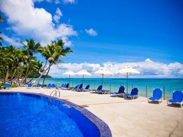 Seychelle-szigetek utazás Coco de Mer - Fischermans Cove