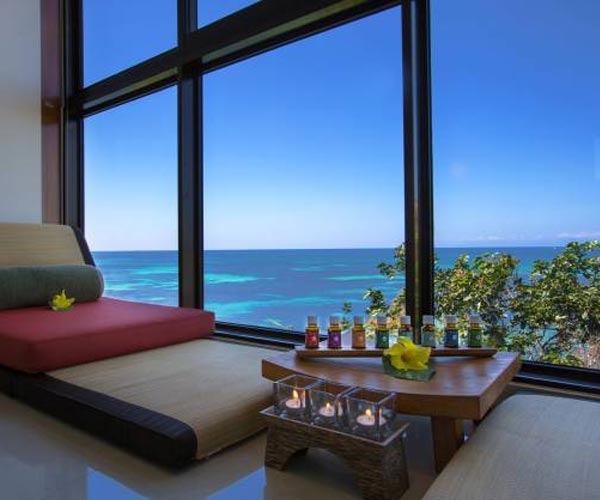 Seychelle-szigetek utazás Coco de Mer - Fischermans Cove