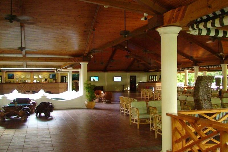 Maldív-szigetek utazás Sun Island