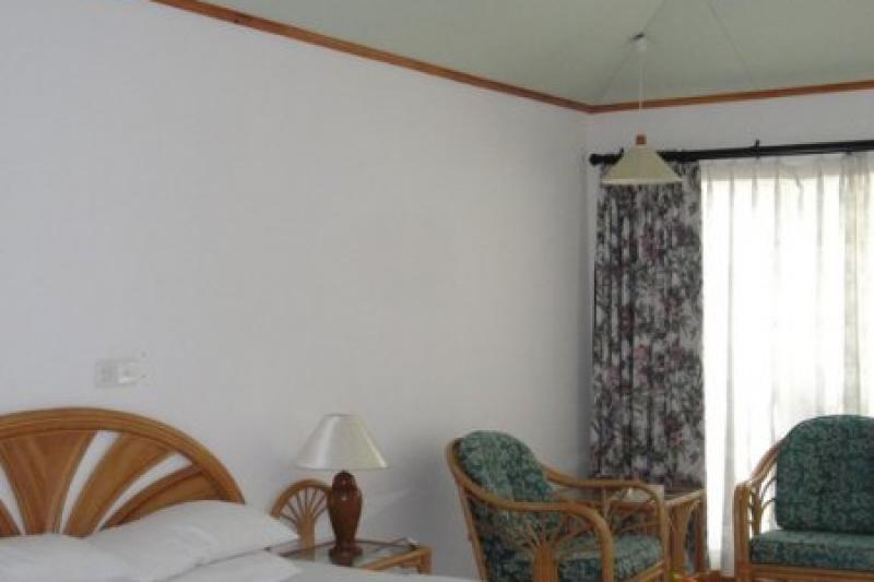 Maldív-szigetek utazás Sun Island