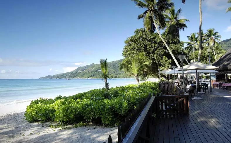 Berjaya Beau Vallon Bay Resort & Casino Seychelle-szigetek Mahé