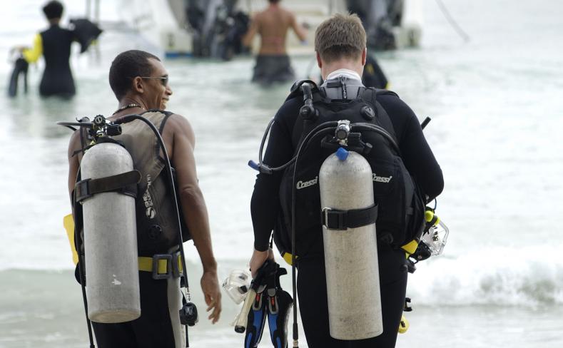 Seychelle-szigetek Mahé nyaralás Berjaya Beau Vallon Bay Resort & Casino