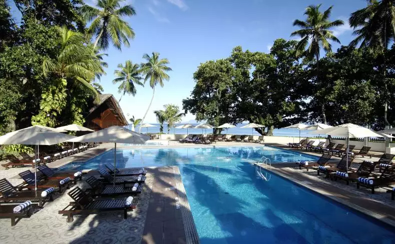 Berjaya Beau Vallon Bay Resort & Casino Seychelle-szigetek Mahé