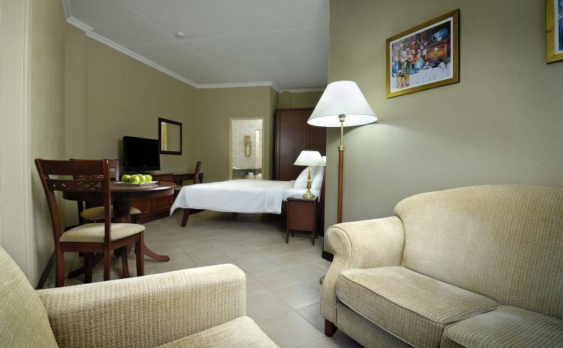 Seychelle-szigetek Mahé nyaralás Berjaya Beau Vallon Bay Resort & Casino