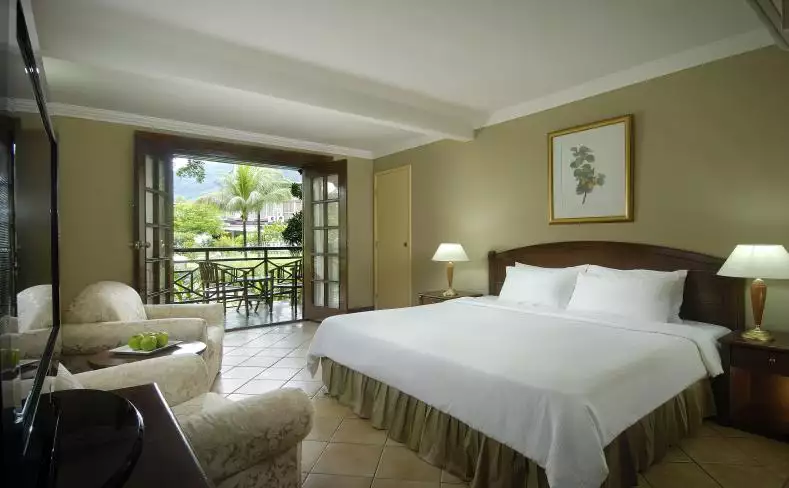 Berjaya Beau Vallon Bay Resort & Casino Seychelle-szigetek Mahé