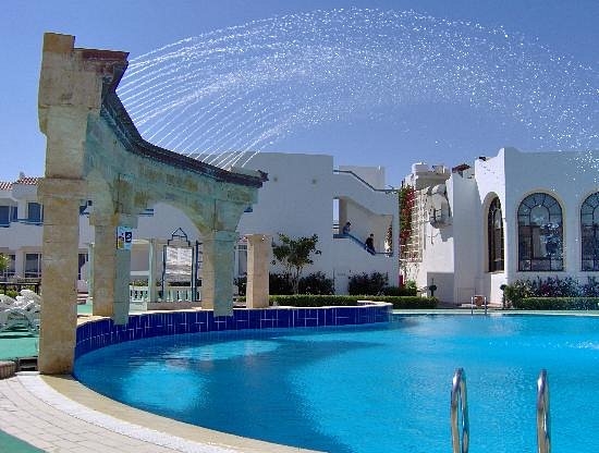 Sharm El-Sheikh utazás Dreams Vacation Resort
